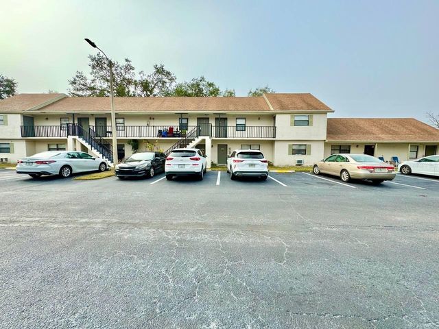 2166 BRADFORD STREET 125, Clearwater, FL 33760