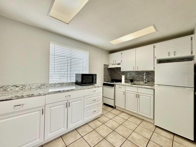 2166 BRADFORD STREET 125, Clearwater, FL 33760