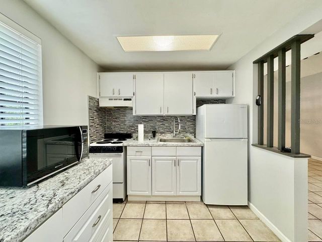 2166 BRADFORD STREET 125, Clearwater, FL 33760