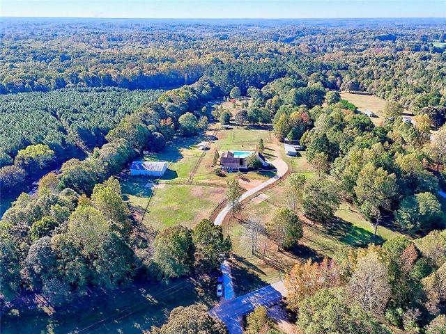 539 B Wilson Road, Commerce, GA 30529