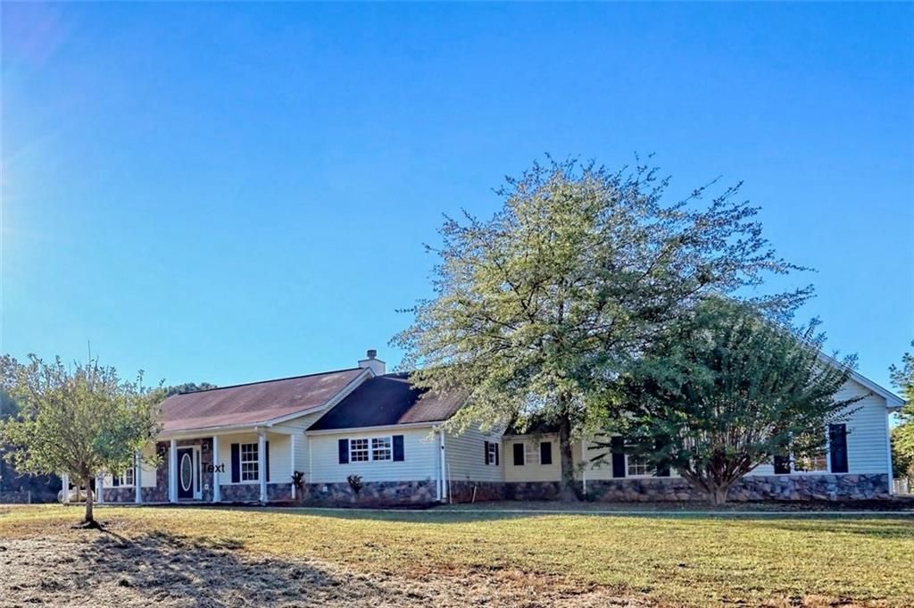 539 B Wilson Road, Commerce, GA 30529