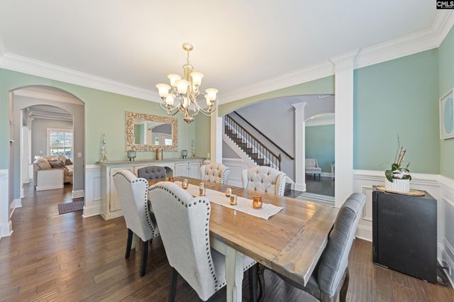 302 Heddon Drive, Lexington, SC 29072