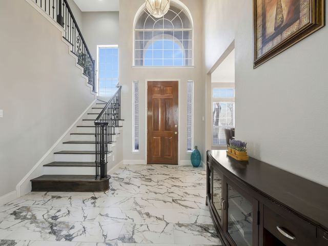 4303 Willow Ridge Drive, Parker, TX 75002