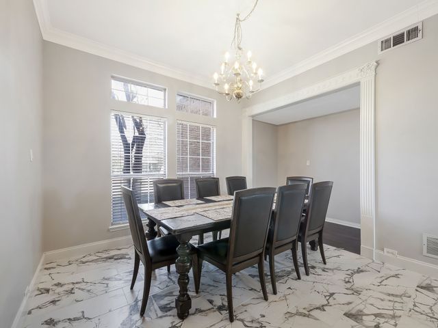 4303 Willow Ridge Drive, Parker, TX 75002