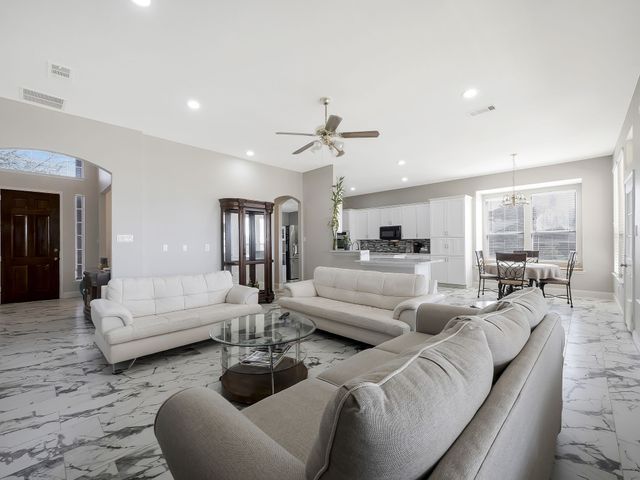 4303 Willow Ridge Drive, Parker, TX 75002