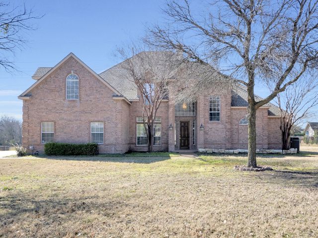 4303 Willow Ridge Drive, Parker, TX 75002