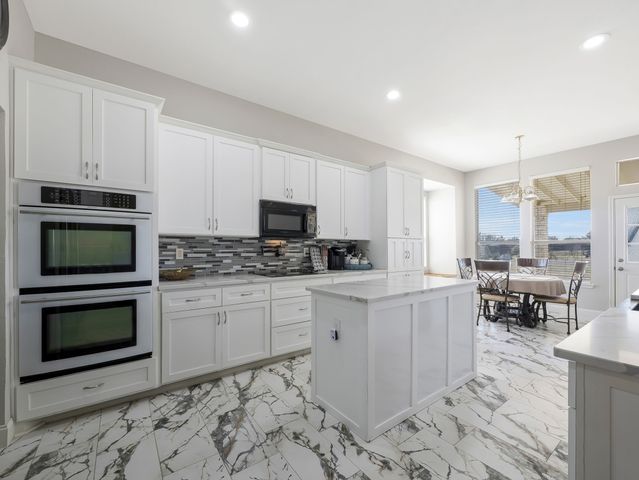 4303 Willow Ridge Drive, Parker, TX 75002