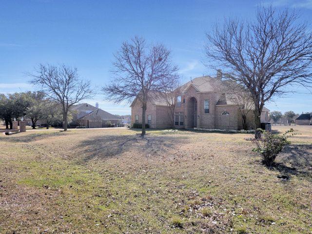 4303 Willow Ridge Drive, Parker, TX 75002