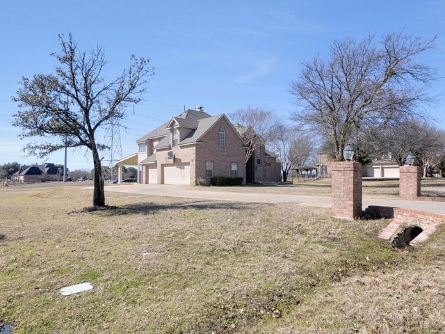 4303 Willow Ridge Drive, Parker, TX 75002