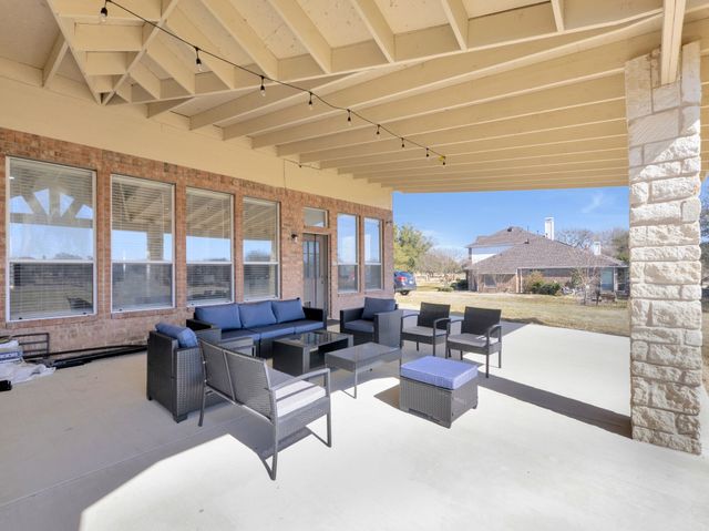 4303 Willow Ridge Drive, Parker, TX 75002