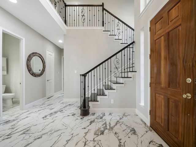 4303 Willow Ridge Drive, Parker, TX 75002