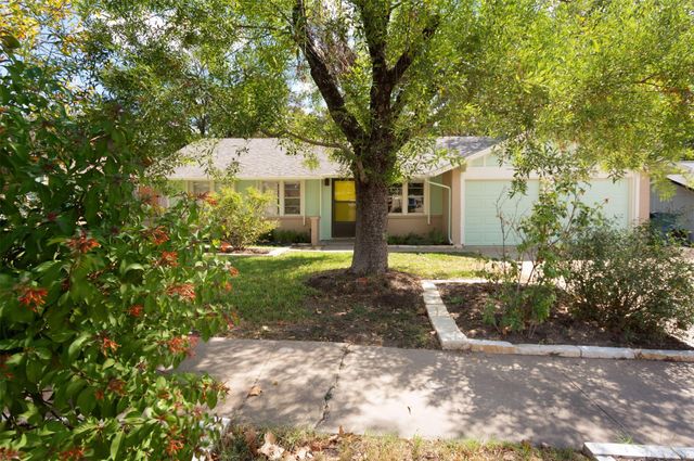 9801 Ochiltree DR, Austin, TX 78753