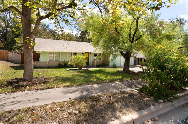 9801 Ochiltree DR, Austin, TX 78753