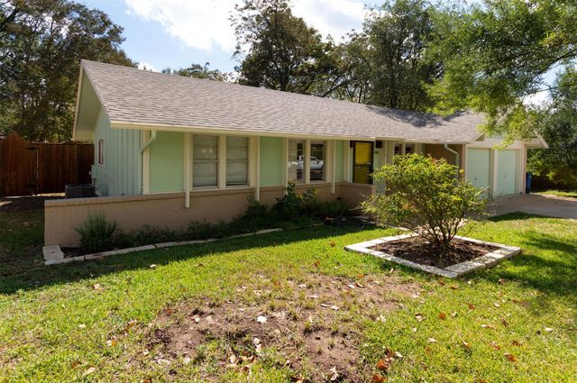 9801 Ochiltree DR, Austin, TX 78753