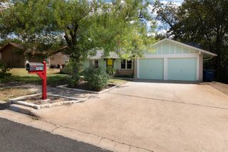 9801 Ochiltree DR, Austin, TX 78753