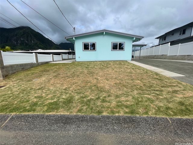 45-537 Kiani Street, Kaneohe, HI 96744