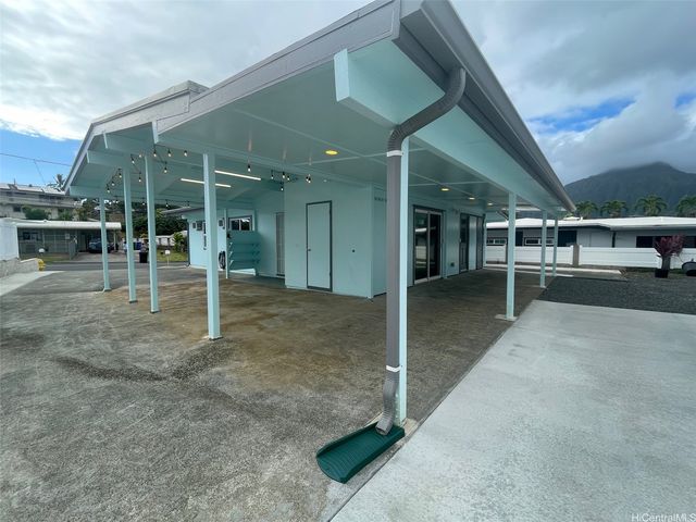 45-537 Kiani Street, Kaneohe, HI 96744