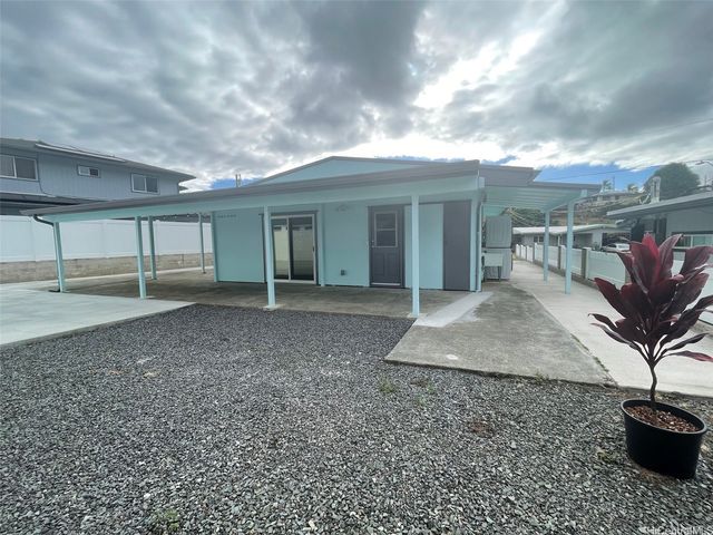 45-537 Kiani Street, Kaneohe, HI 96744