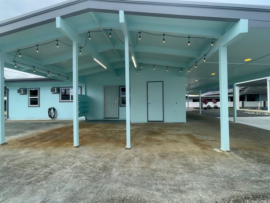 45-537 Kiani Street, Kaneohe, HI 96744