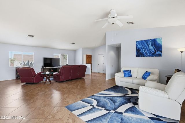 1750 W Círculo De La Pinata, Green Valley, AZ 85622