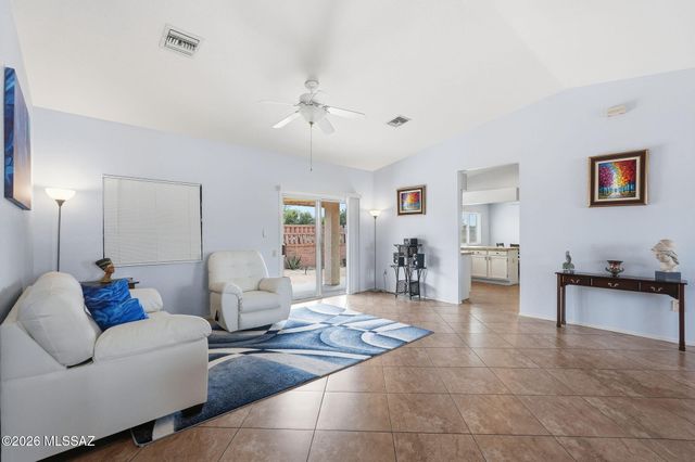1750 W Círculo De La Pinata, Green Valley, AZ 85622
