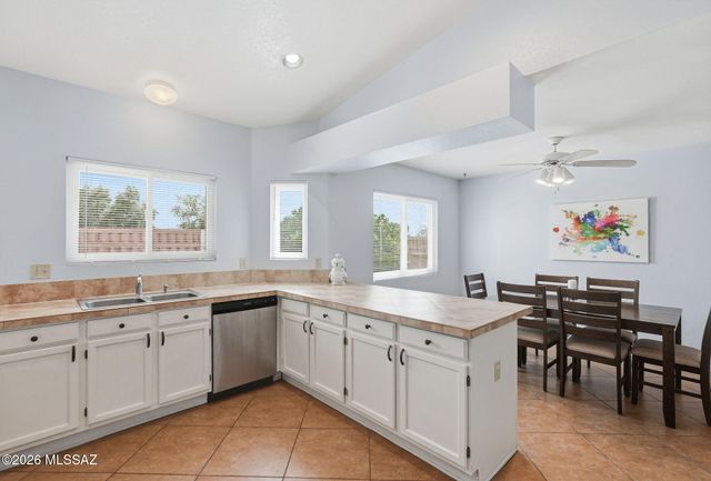 1750 W Círculo De La Pinata, Green Valley, AZ 85622