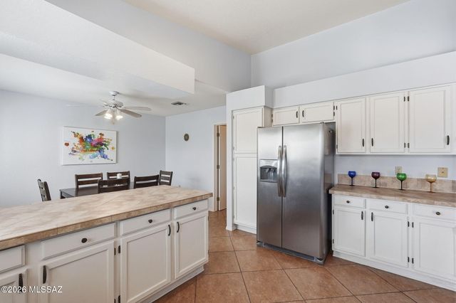 1750 W Círculo De La Pinata, Green Valley, AZ 85622
