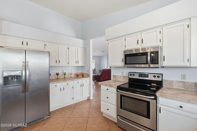 1750 W Círculo De La Pinata, Green Valley, AZ 85622