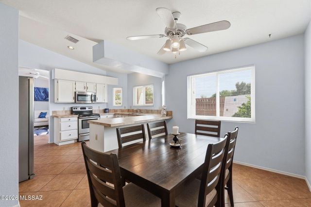1750 W Círculo De La Pinata, Green Valley, AZ 85622