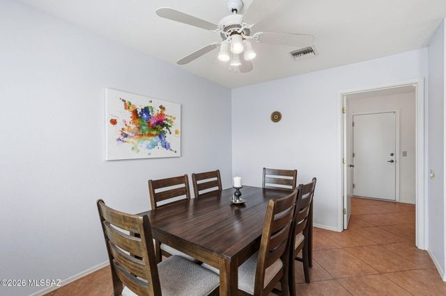 1750 W Círculo De La Pinata, Green Valley, AZ 85622