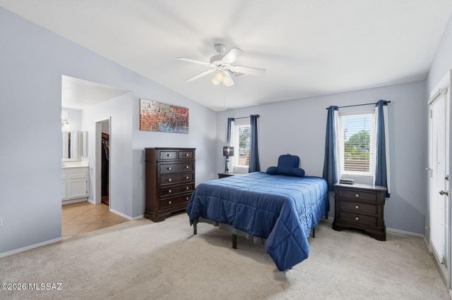 1750 W Círculo De La Pinata, Green Valley, AZ 85622