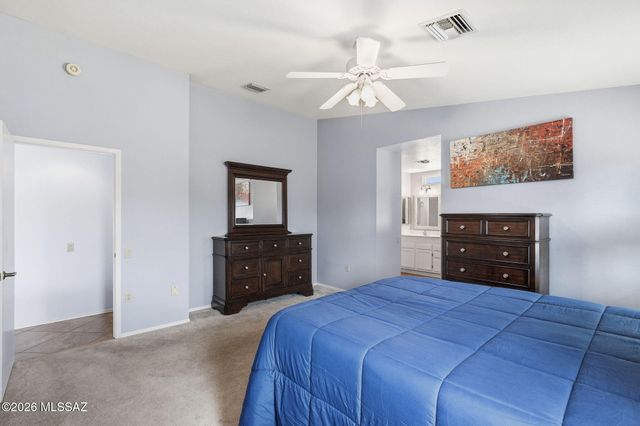 1750 W Círculo De La Pinata, Green Valley, AZ 85622