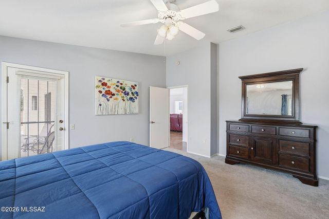 1750 W Círculo De La Pinata, Green Valley, AZ 85622