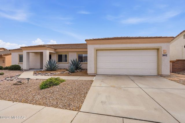 1750 W Círculo De La Pinata, Green Valley, AZ 85622