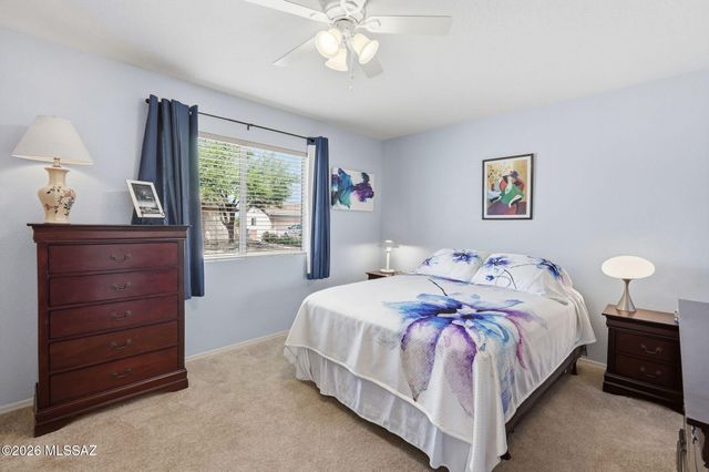 1750 W Círculo De La Pinata, Green Valley, AZ 85622