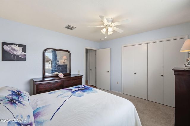 1750 W Círculo De La Pinata, Green Valley, AZ 85622