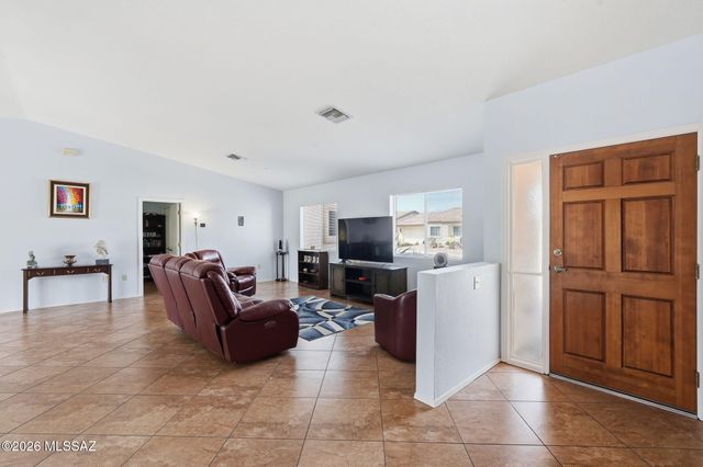 1750 W Círculo De La Pinata, Green Valley, AZ 85622