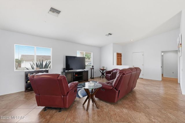 1750 W Círculo De La Pinata, Green Valley, AZ 85622
