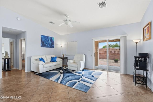 1750 W Círculo De La Pinata, Green Valley, AZ 85622