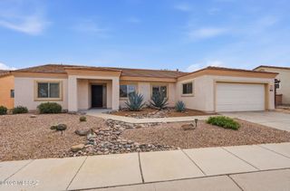 1750 W Círculo De La Pinata, Green Valley, AZ 85622