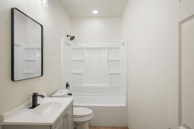 136 Ash Street, Trinity, TX 75862