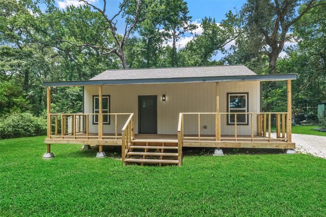 136 Ash Street, Trinity, TX 75862