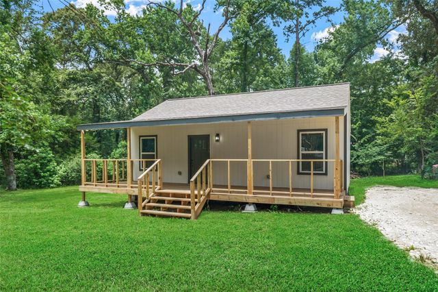 136 Ash Street, Trinity, TX 75862