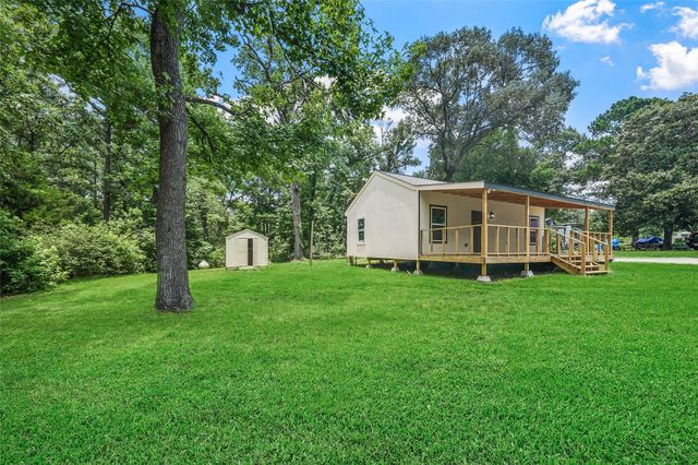 136 Ash Street, Trinity, TX 75862