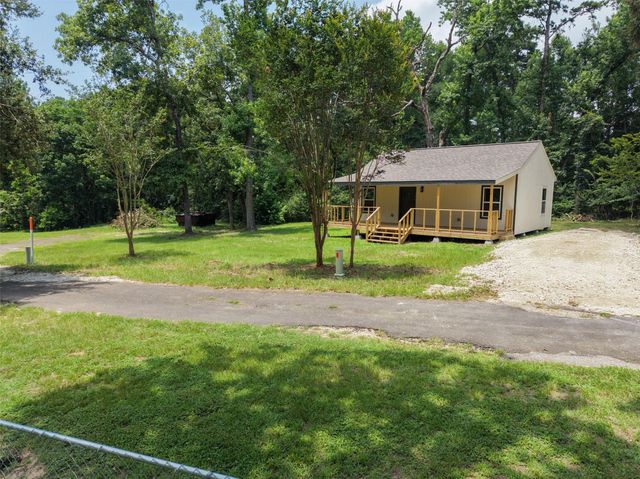136 Ash Street, Trinity, TX 75862