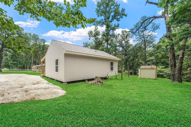 136 Ash Street, Trinity, TX 75862