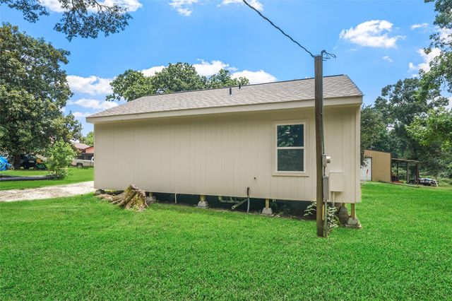 136 Ash Street, Trinity, TX 75862