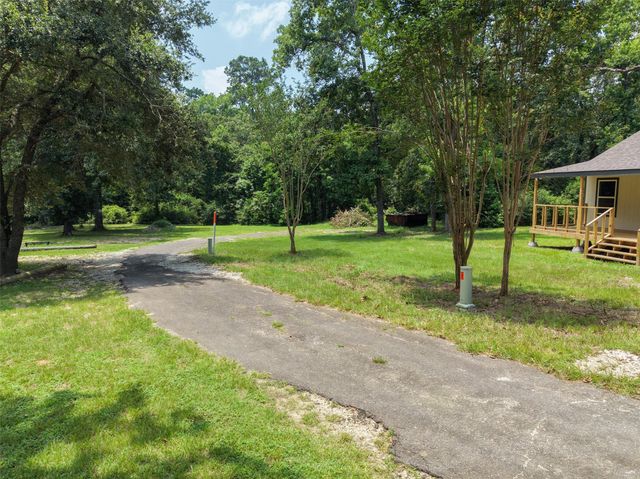 136 Ash Street, Trinity, TX 75862