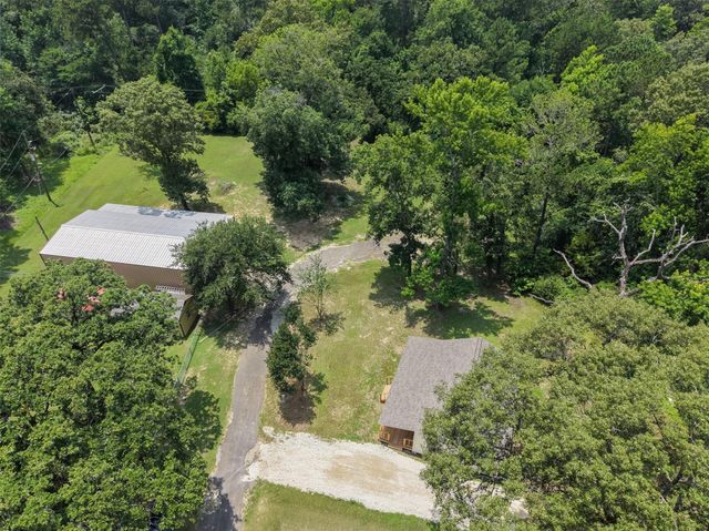 136 Ash Street, Trinity, TX 75862