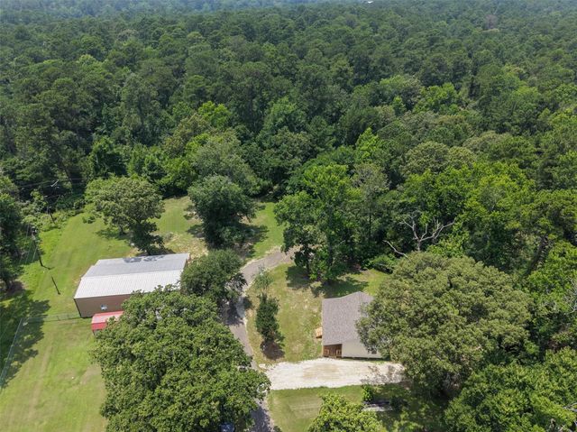 136 Ash Street, Trinity, TX 75862